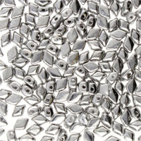 Mini Gem Duo 6mm x 4mm - GD6400030-27000 - Full Labrador