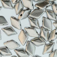 Gem Duo 8mm x 5mm - GD8500030-01700 - Bronze Aluminium