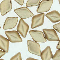 Gem Duo 8mm x 5mm - GD8500030-01710 - Bronze Pale Gold