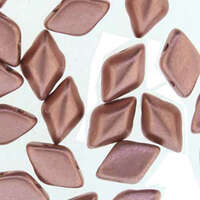 Gem Duo 8mm x 5mm - GD8500030-01780 - Bronze Copper
