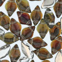 Gem Duo 8mm x 5mm - GD8500030-26732 - Backlit Menthol