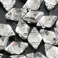 Gem Duo 8mm x 5mm - GD8500030-27001 - Crystal Labrador