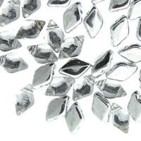 Gem Duo 8mm x 5mm - GD8500030-27002 - Backlit Crystal