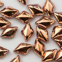 Gem Duo 8mm x 5mm - GD8500030-27101 - Crystal Capri