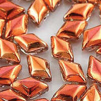 Gem Duo 8mm x 5mm - GD8500030-27137 - Crystal Sunset