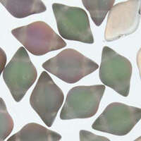 Gem Duo 8mm x 5mm - GD8500030-29476 - Matte Backlit Spectrum