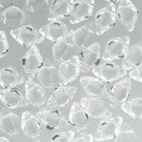 Gem Duo 8mm x 5mm - GD8500030 - Crystal