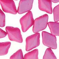Gem Duo 8mm x 5mm - GD8502010-24508 - Tropical Passion Pink