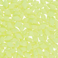 Gem Duo 8mm x 5mm - GD8502010-92921 - Matte Bondeli Yellow
