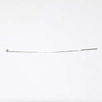50mm Ball Head Pin - Silver
