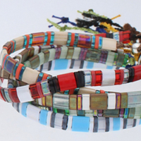 It Takes Two Friendship Bracelet
