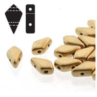 Kite 9mm x 5mm - KT9500030-01710 - Bronze Pale Gold