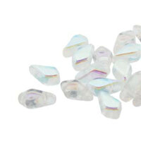Kite 9mm x 5mm - KT9500030-28701 - Crystal AB