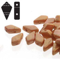 Kite 9mm x 5mm - KT9503000-14495 - Chalk Red Luster