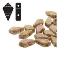 Kite 9mm x 5mm - KT9503000-15695 - Chalk Senegal Brown