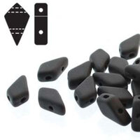 Kite 9mm x 5mm - KT9523980-84110 - Matte Jet
