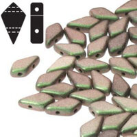 Kite 9mm x 5mm - KT9523980-94103 - Polychrome Sage & Citrus