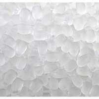 Miyuki 3mm x 5.5mm Long Drop Bead - LDP-131F - Matte Crystal