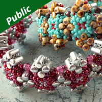 Leda Bracelet