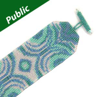 Water Bracelet