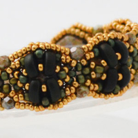 Lunetta Cuff