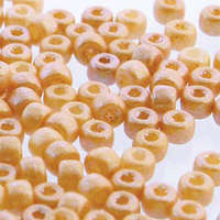 Matubo 8/0 Rocaille Bead - MTB08-02010-24506 - Tutti Frutti Carambola