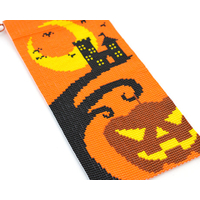 Mini Tapestry - Halloween