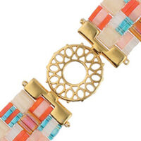 Mosaics of Detis Bracelet
