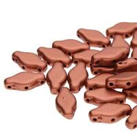 Navette 6mm x 12mm - Bronze Copper - NAV61200030-01780