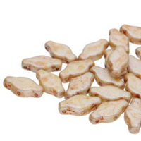 Navette 6mm x 12mm - Carraway - NAV61202010-65321