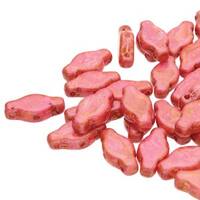 Navette 6mm x 12mm - Chili - NAV61202010-65327