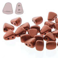 Nib Bit 6mm x 5mm - NB6500030-01750 - Bronze Fire Red