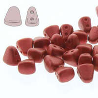 Nib Bit 6mm x 5mm - NB6503000-01890 - Chalk Lava Red