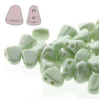 Nib Bit 6mm x 5mm - NB6503000-14457 - Chalk Green