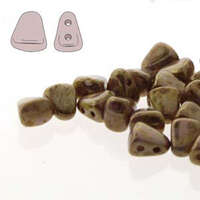 Nib Bit 6mm x 5mm - NB6503000-15695 - Chalk Senegal Brown