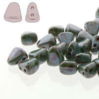 Nib Bit 6mm x 5mm - NB6503000-65431 - Chalk Lazure Blue