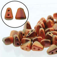 Nib Bit 6mm x 5mm - NB6503849-29054 - Duet Polychrome Mix Carrot & Spice