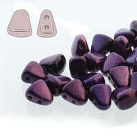 Nib Bit 6mm x 5mm - NB6523980-24202 - Metalust Purple