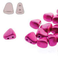 Nib Bit 6mm x 5mm - NB6523980-24207 - Metalust Hot Pink