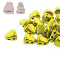 Nib Bit 6mm x 5mm - NB6523980-24208 - Metalust Yellow Gold