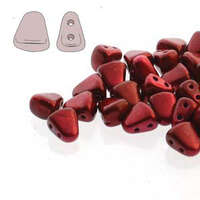 Nib Bit 6mm x 5mm - NB6523980-24209 - Metalust Lipstick Red