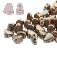 Nib Bit 6mm x 5mm - NB6525005 - Pastel Light Brown
