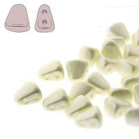 Nib Bit 6mm x 5mm - NB6525110 - Pastel Light Cream