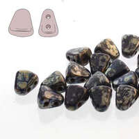 Nib Bit 6mm x 5mm - NB6533400-43400 - Navy Picasso