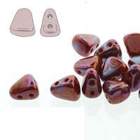 Nib Bit 6mm x 5mm - NB6593200-15001 - Coral Red Nebula