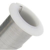 Tarnish Resistant Medium Temper Titanium 20 Gauge Round Wire