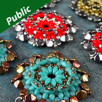 Nardo Earrings