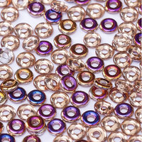  O Bead - Crystal Sliperit - OB24-00030-29500