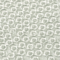  O Bead - Crystal  - OB24-00030