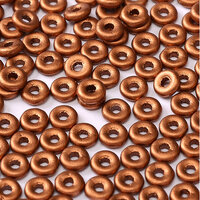  O Bead -  Copper - OB24-01750
